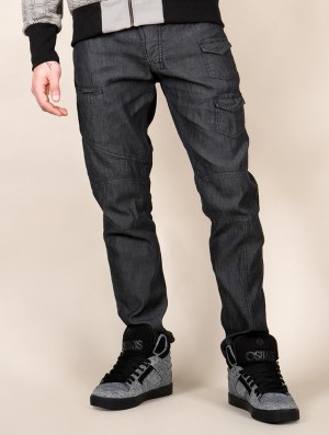 Toonzshop Hades Pants Hose Herren Dunkelgrau | 3867AITRW